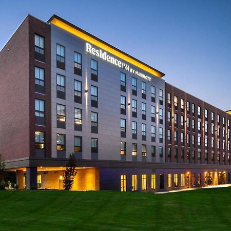 Residence Inn By Marriott Boston Waltham Zewnętrze zdjęcie