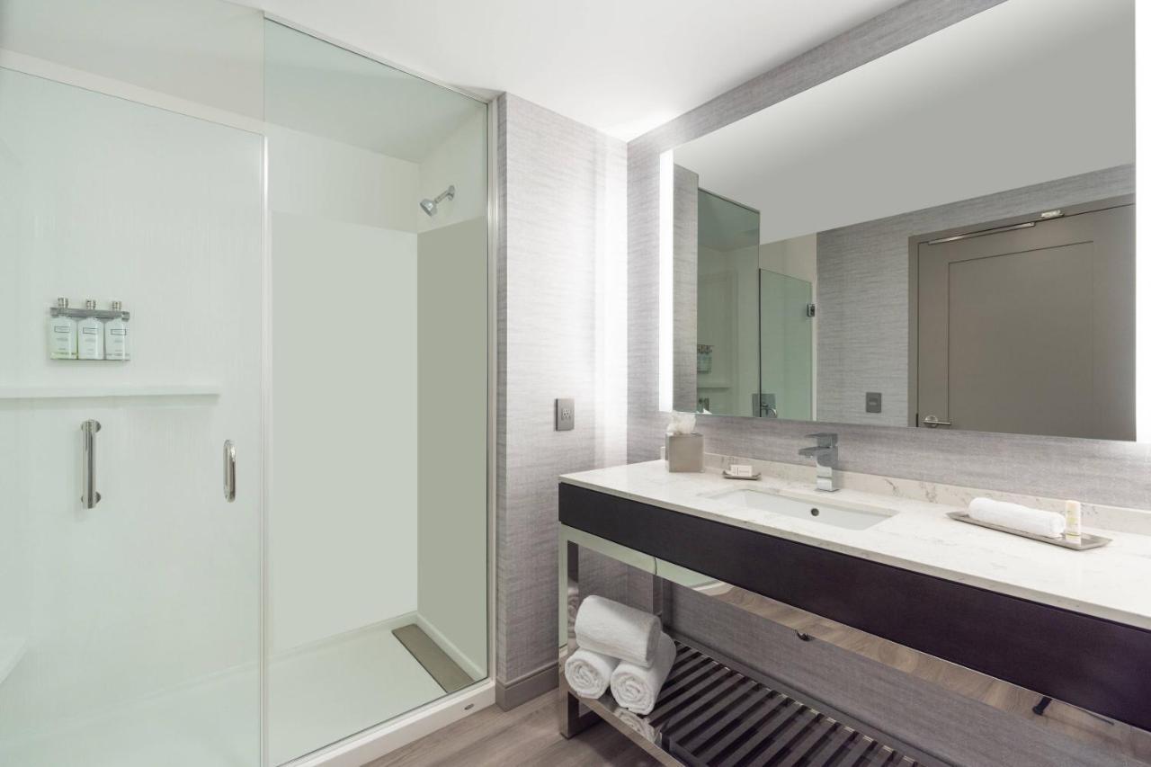 Residence Inn By Marriott Boston Waltham Zewnętrze zdjęcie